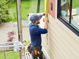 Best Fascia and Soffit Installation  in Fort Pierce South, FL